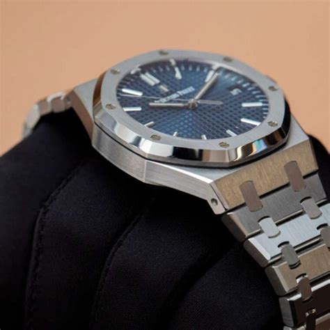 audemars piguet royal oak jf factory